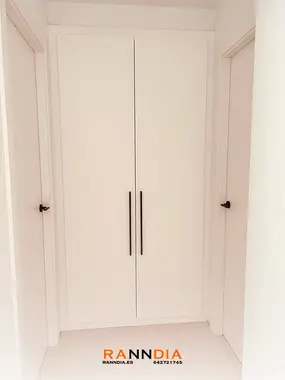 Armario a medida 18 en fuengirola